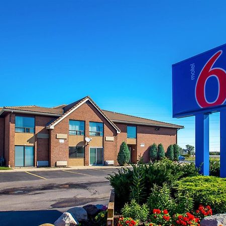 Motel 6-Amherst, Ny - Buffalo Exterior foto