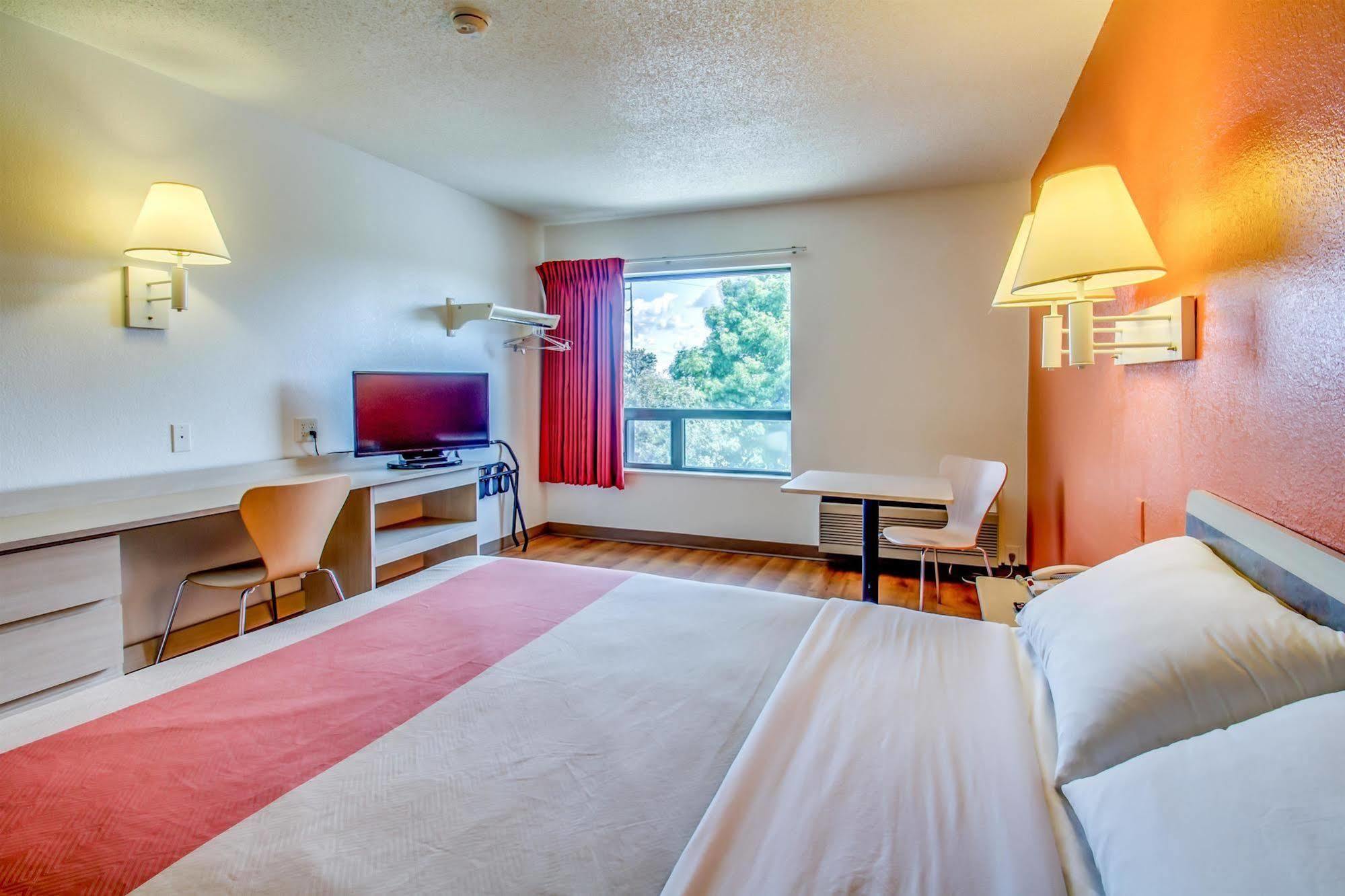 Motel 6-Amherst, Ny - Buffalo Exterior foto
