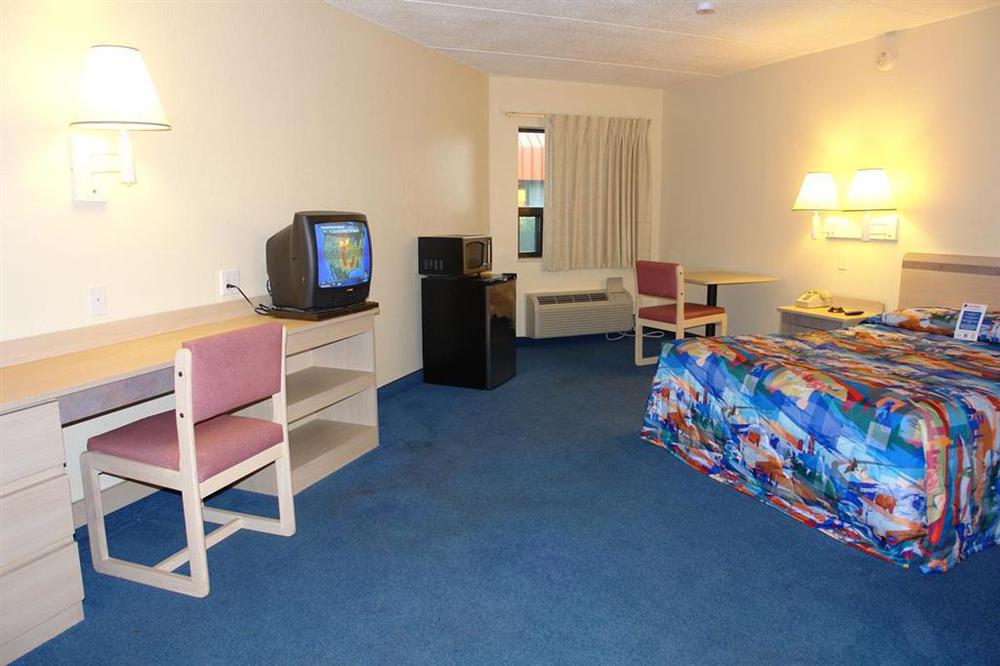 Motel 6-Amherst, Ny - Buffalo Cameră foto