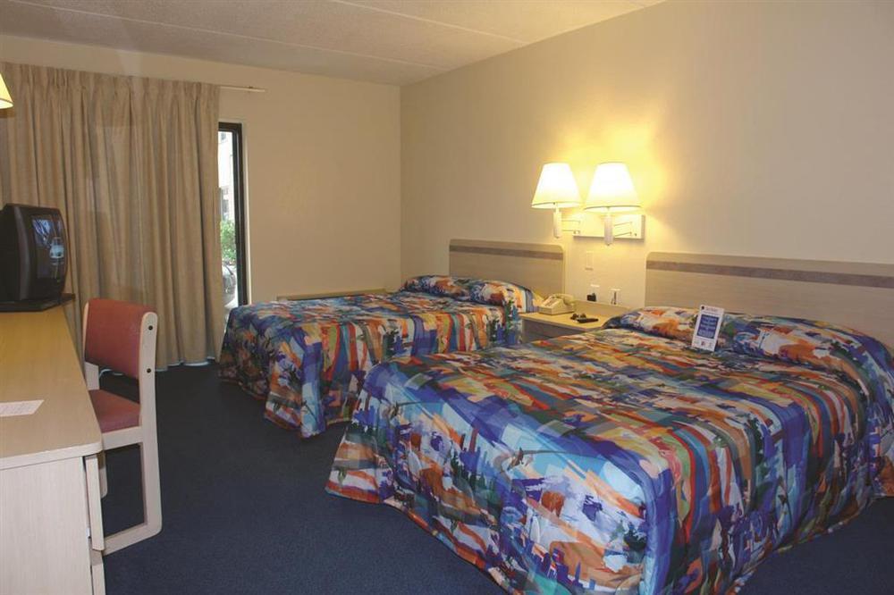 Motel 6-Amherst, Ny - Buffalo Cameră foto